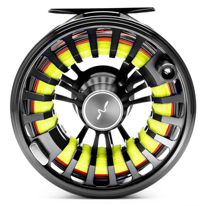 Guideline Halo Black Stealth #23