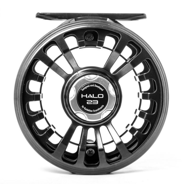 Guideline Halo Black Stealth #23