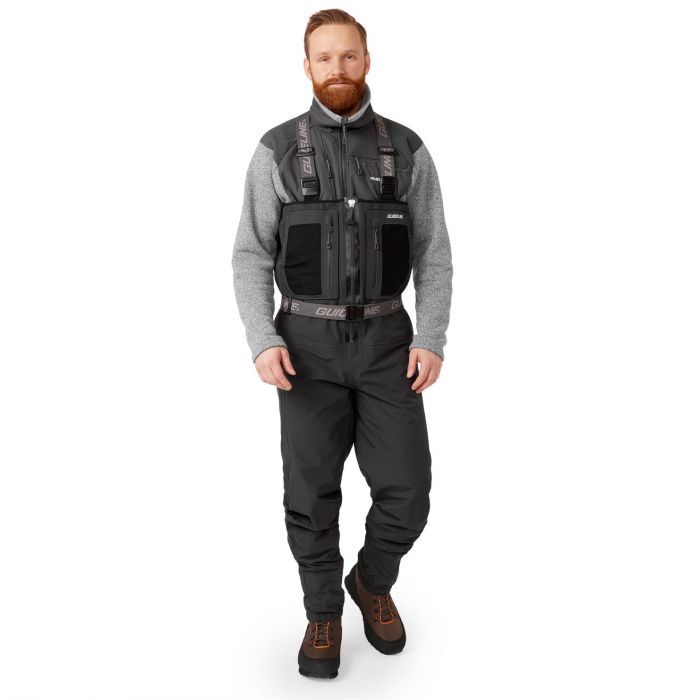 Guideline Laxa 2.0 Zip Waders