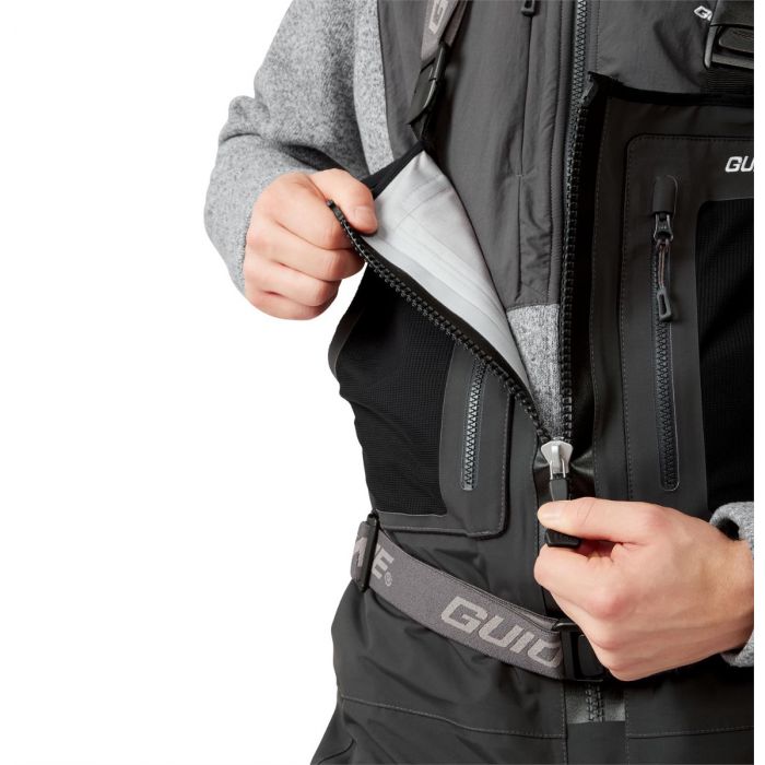 Guideline Laxa 2.0 Zip Waders