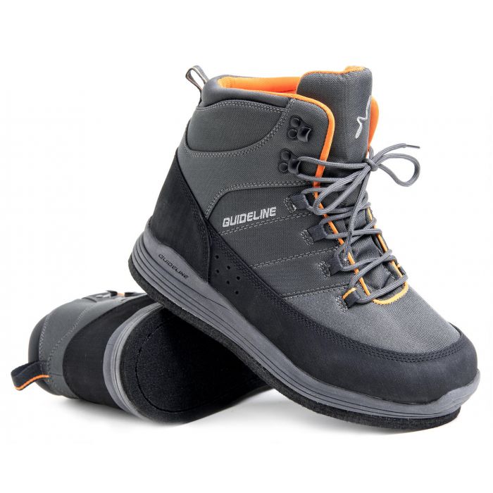 Guideline Laxa 2.0 Waders + Laxa 3.0 Filtsål Boot