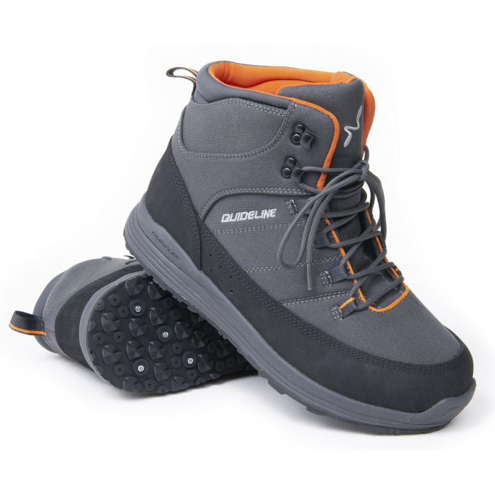 Guideline Laxa 2.0 Waders + Laxa 3.0 Traction Boot Sæt