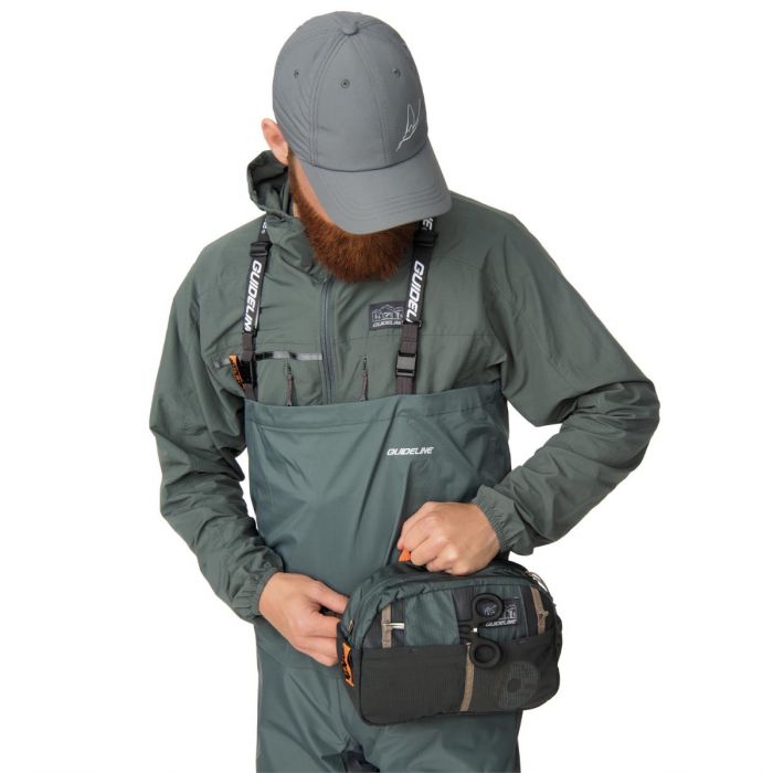 Guideline ULBC Waistbag 3