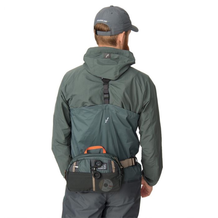 Guideline ULBC Waistbag 3
