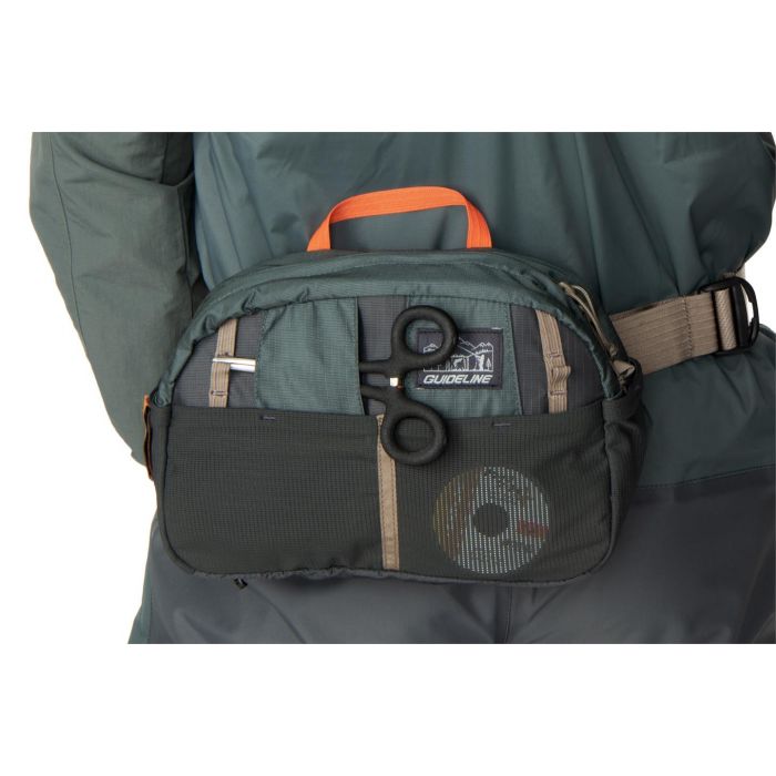Guideline ULBC Waistbag 3