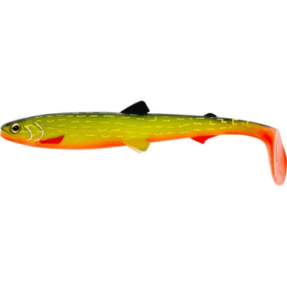 Westin BullTeez 18cm Baltic Pike
