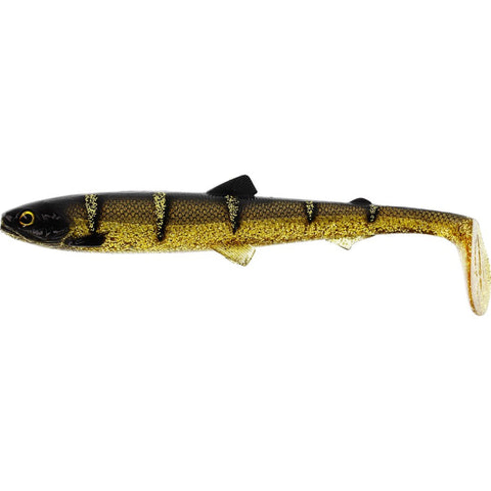 Westin BullTeez 18cm Cola Perch