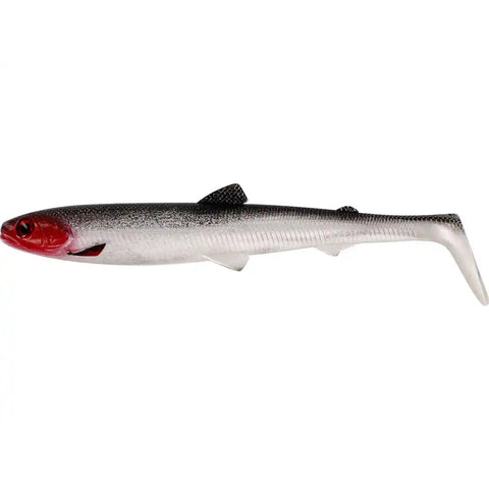 Westin BullTeez 18cm Redlight