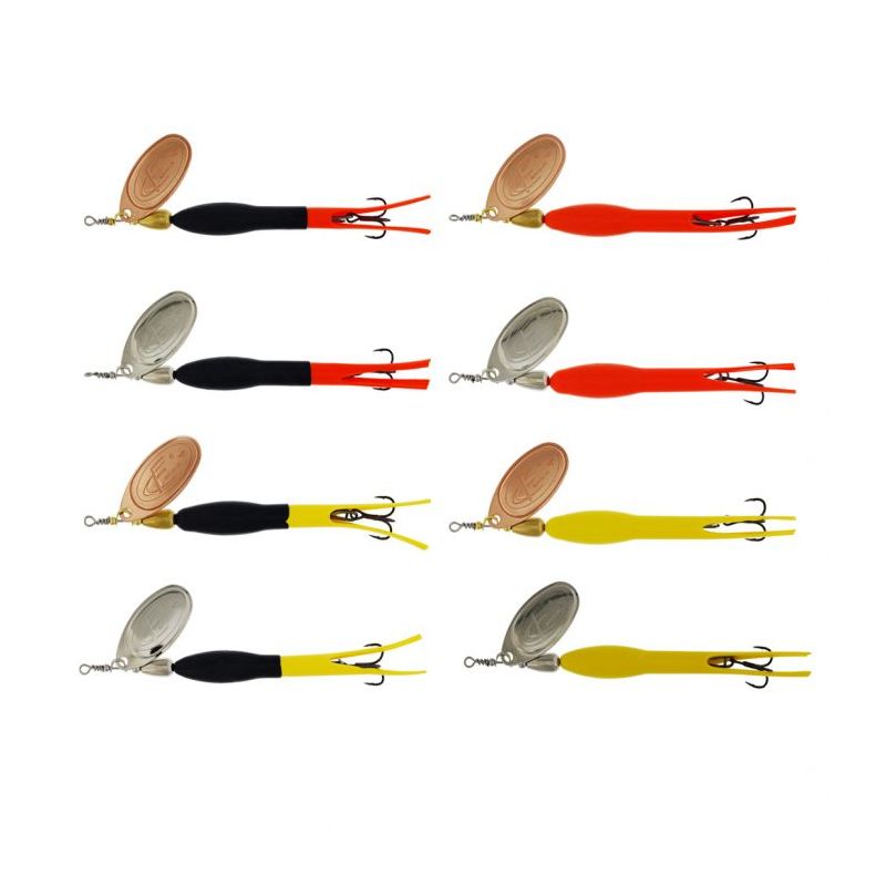 Westin FC Spinner Downstream