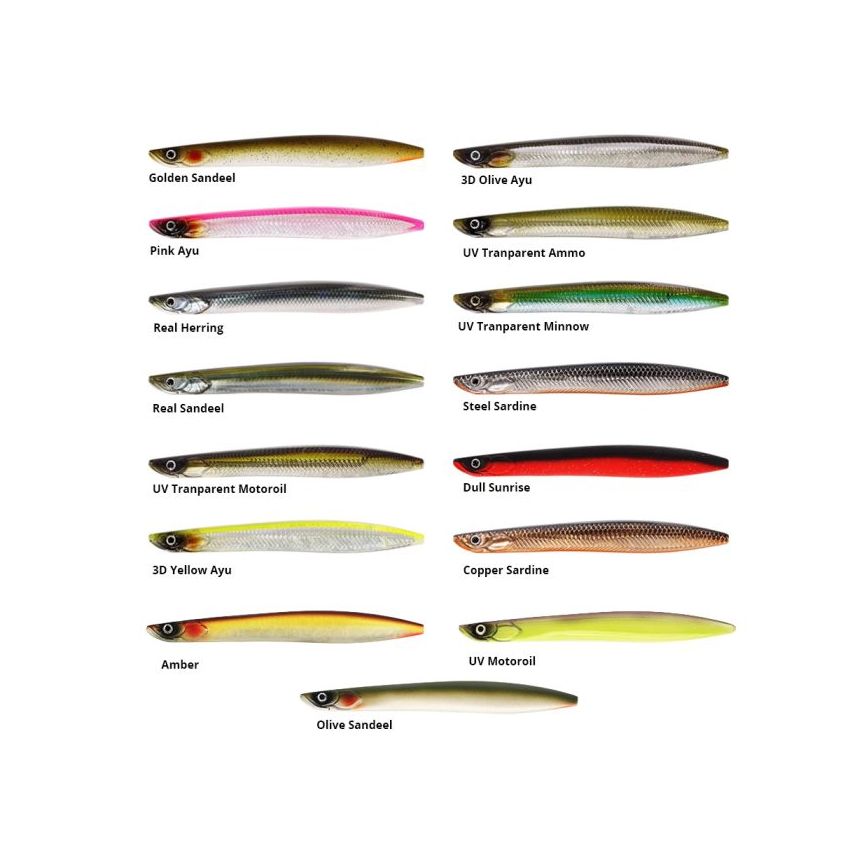 Westin Sandy Inline