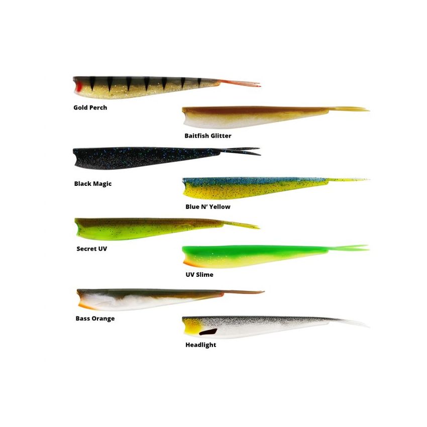 Westin TwinTeez V-Tail