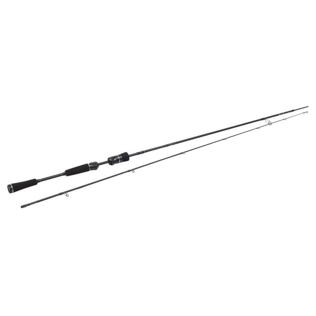 Westin W3 Streetstick 3rd Generation spinnestang