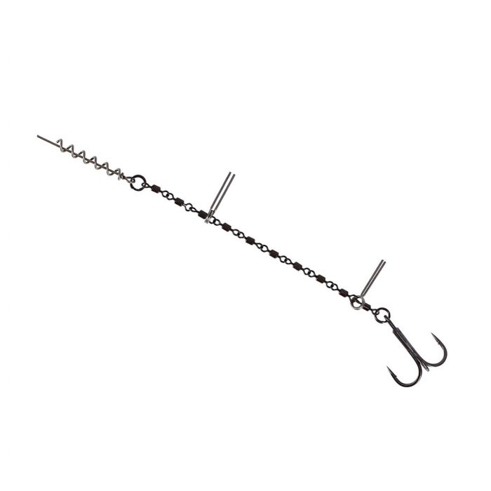 Westin Add-It Jointed Stinger Single 2stk