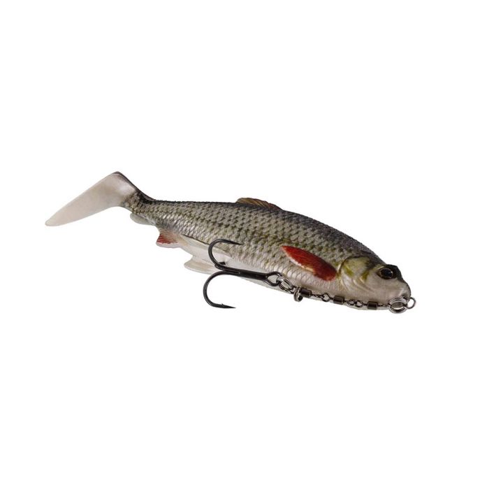 Westin Add-It Jointed Stinger HD Single 2stk