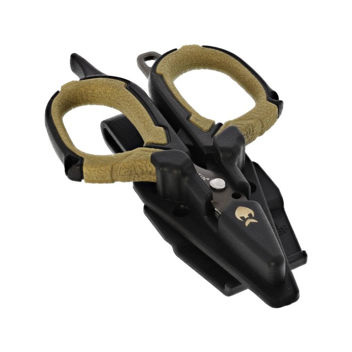 Westin Braid Scissors Incl. Sheath