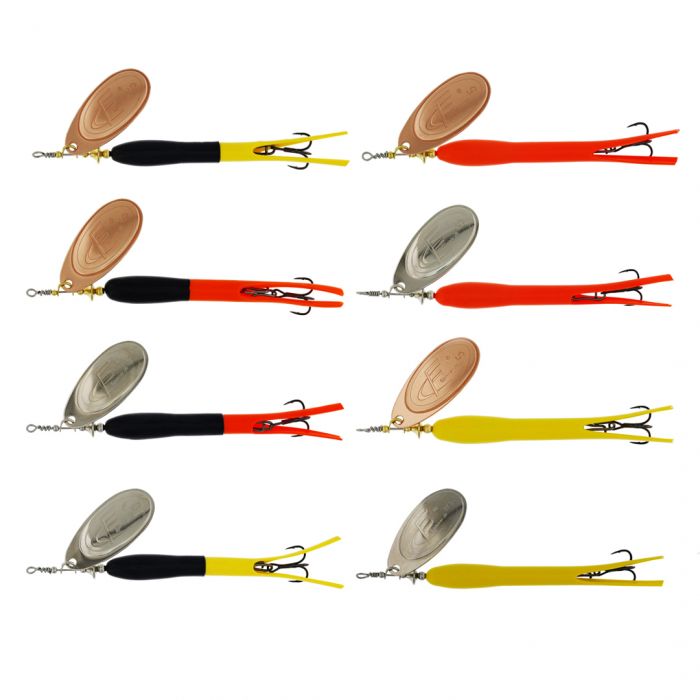 Westin FC Spinner Upstream