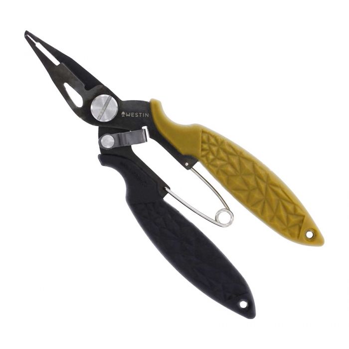 Westin Finesse Split Ring Plier Small