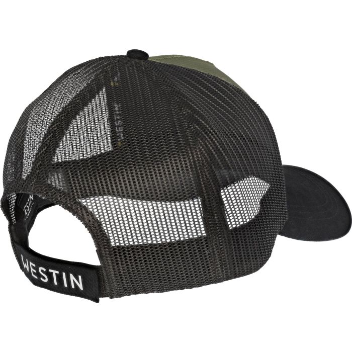 Westin Jet Cap