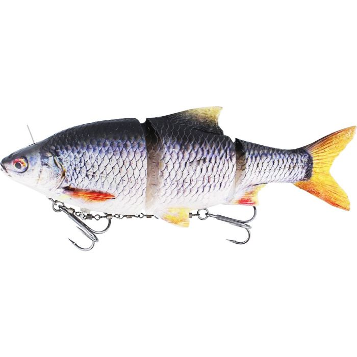 Westin Ricky The Roach Inline