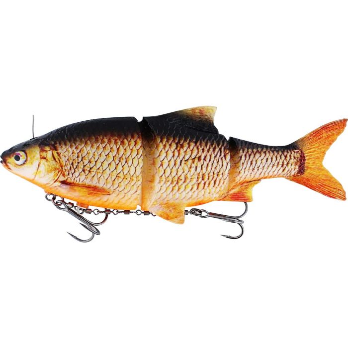 Westin Ricky The Roach Inline