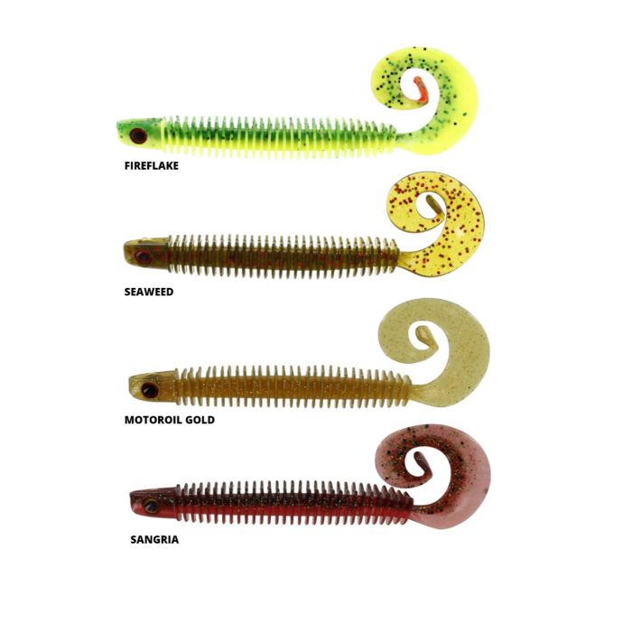 Westin RingTeez Curltail