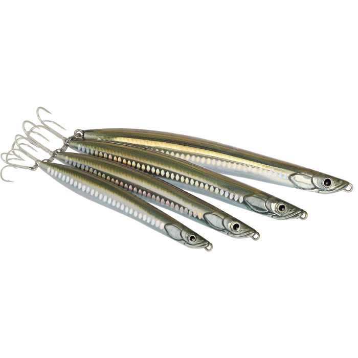 Westin Sandy Fixed Sbass