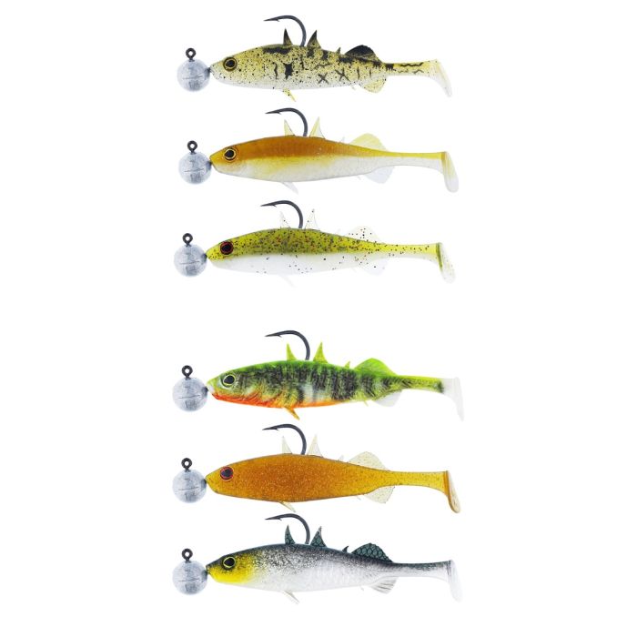 Westin Stanley The Stickleback R'N'R