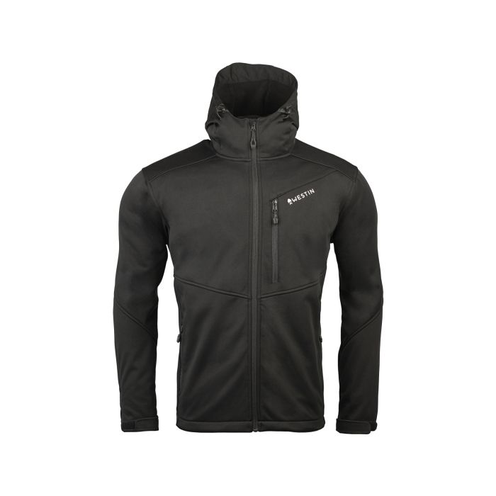 Westin Super Duty Softshell Jacket 2.0