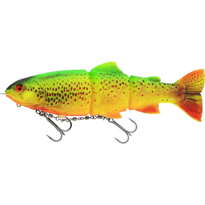 Westin Tommy The Trout Inline