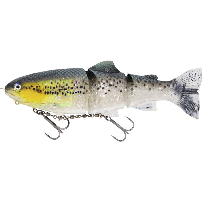 Westin Tommy The Trout Inline