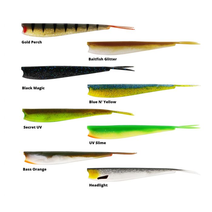 Westin TwinTeez V-Tail