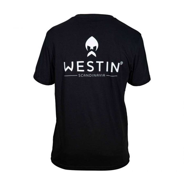 Westin Vertical T-Shirt Small