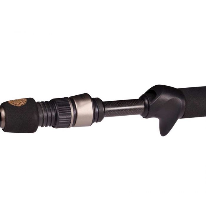 Westin W3 Finesse Trigger TC 2nd