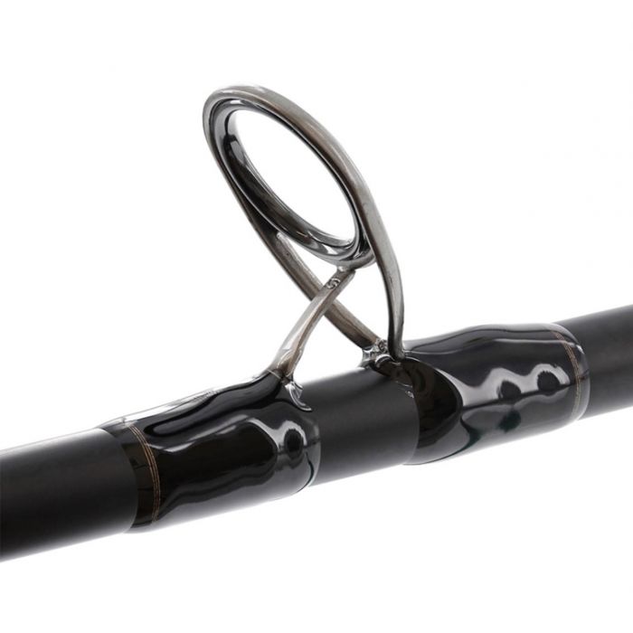 Westin W3 Powershad-T 2nd