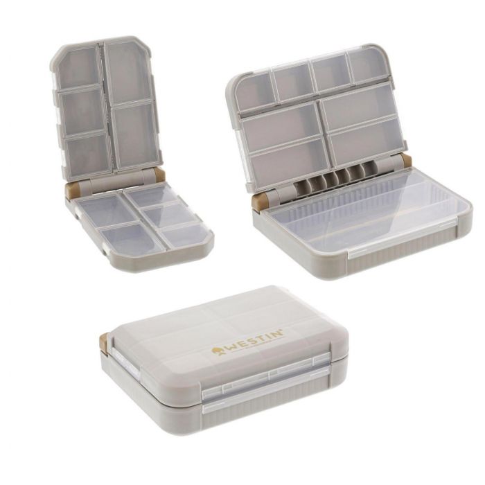 Westin W3 Terminal Tackle Box