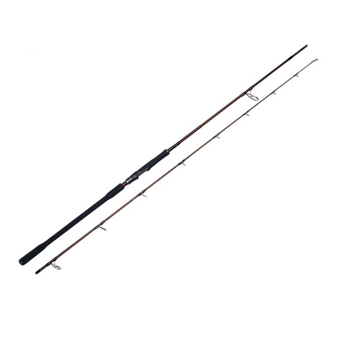 Westin W4 Powercast 2nd