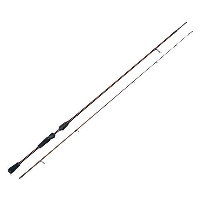 Westin W4 StreetStick 2nd