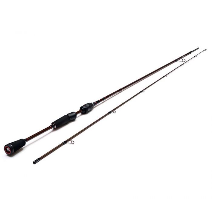 Westin W4 StreetStick 2nd