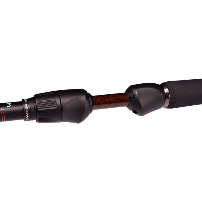 Westin W4 StreetStick 2nd