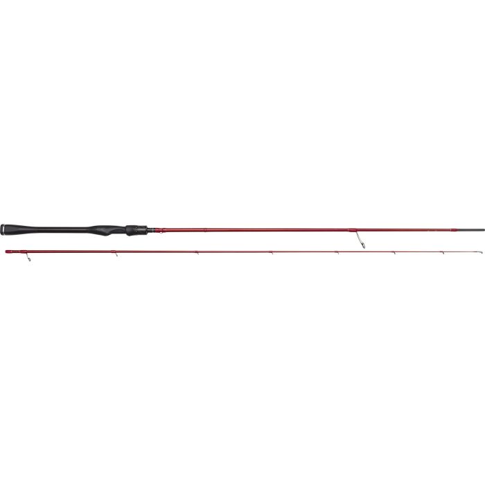 Westin W6 Streetstick 2nd