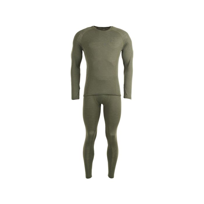Westin Wool Pro Baselayer