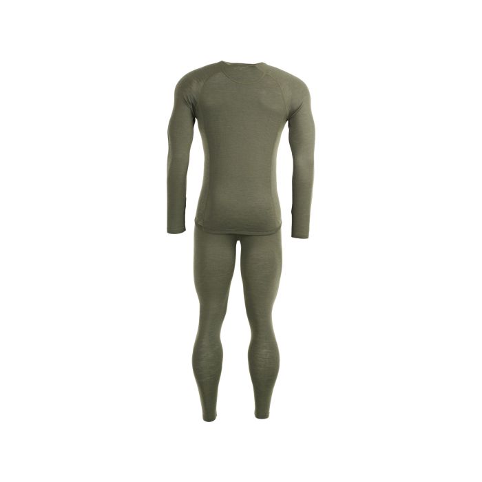Westin Wool Pro Baselayer