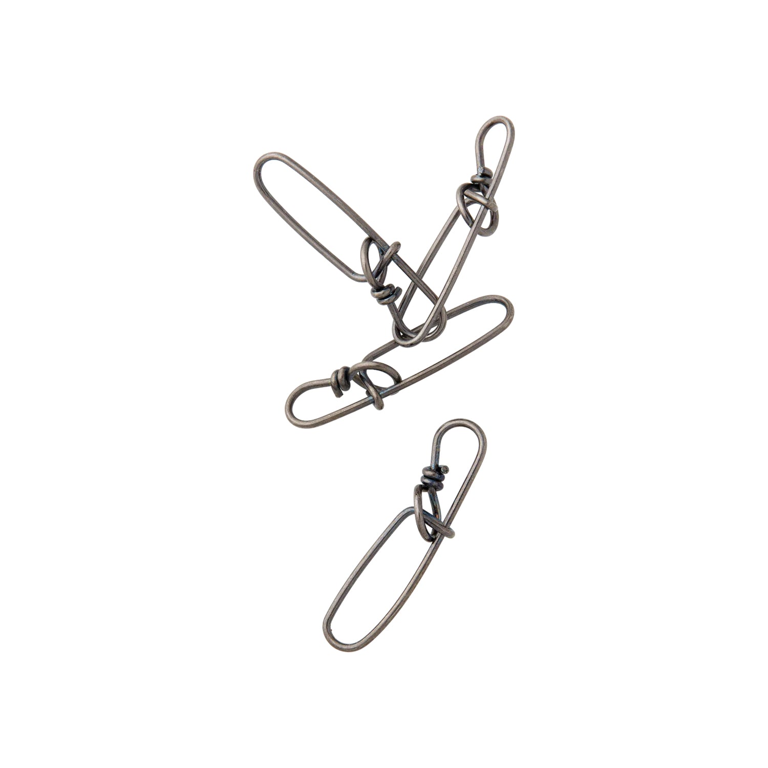 Wolfcreek Stay Lock Snap (10-pack)