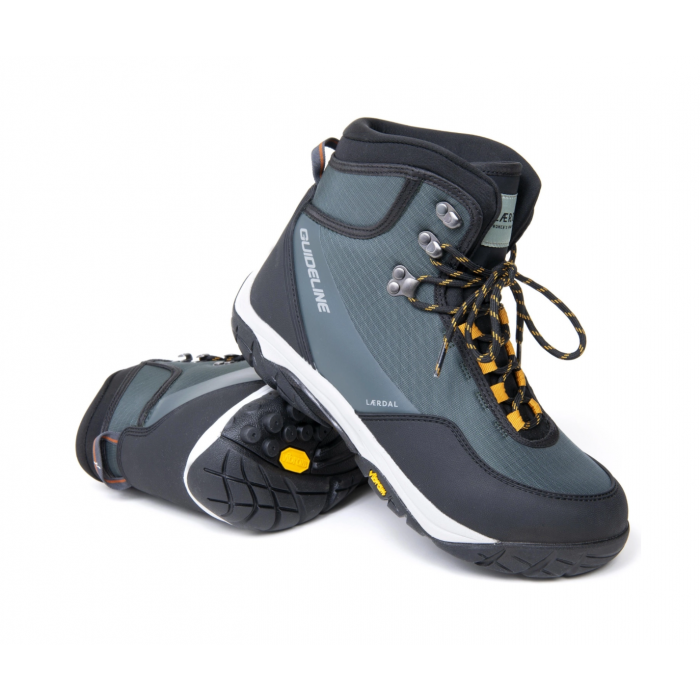 Guideline Women´s Laerdal Boot Vibram