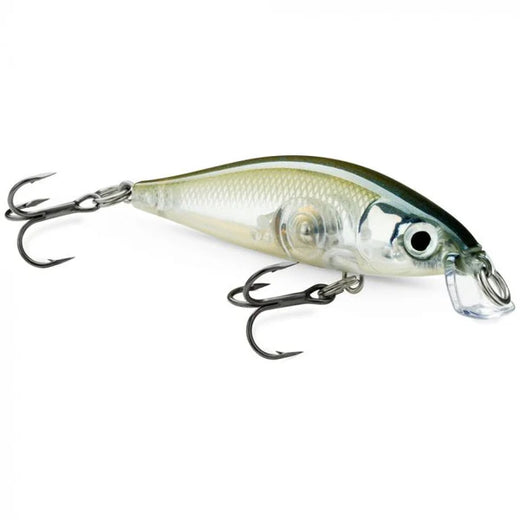 Hardbaits