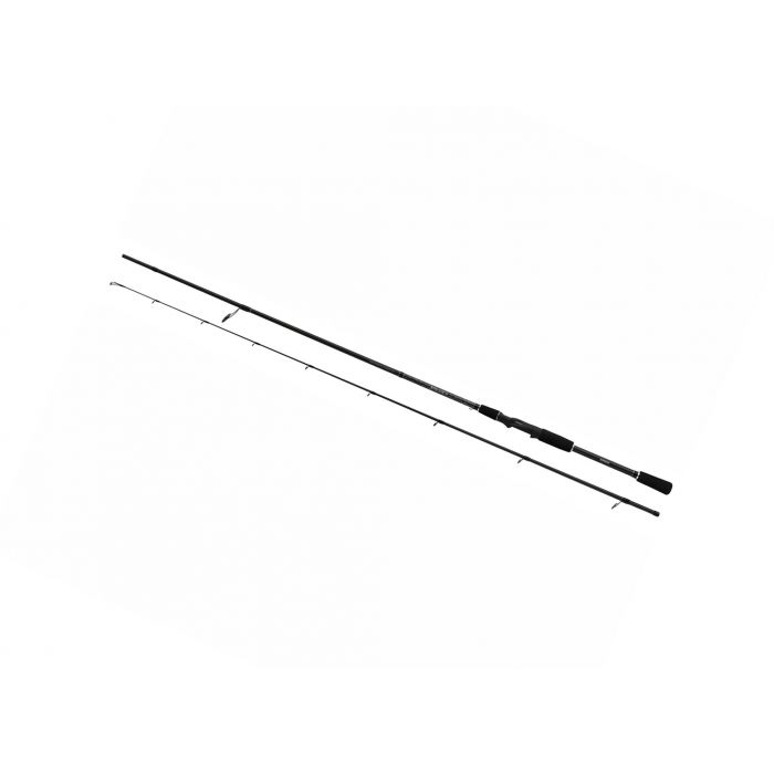 Shimano Yasei Dropshot & LJ Spin