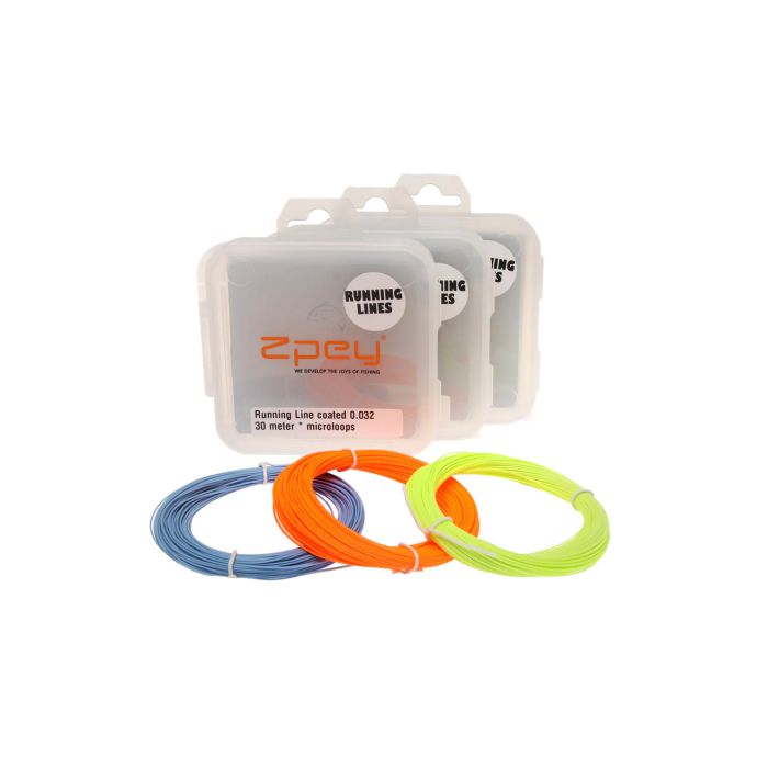Zpey Runningline Coated