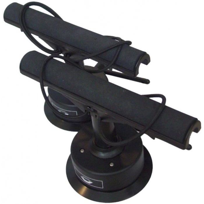 Vac-Rac Loc Rack Stangholder Til Bil