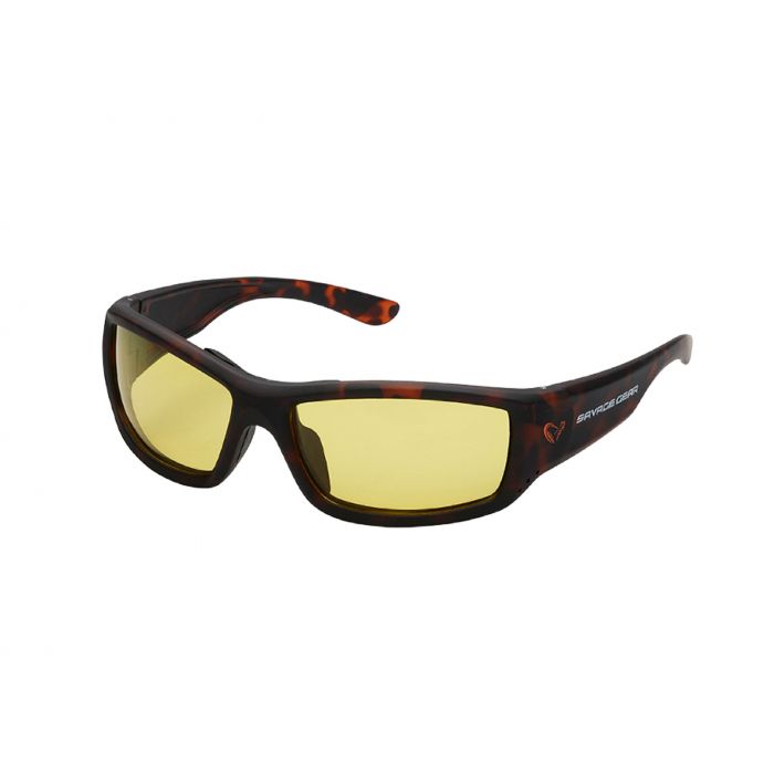 eksotisk Tilbud Begivenhed Savage Gear Polarized Sunglasses Yellow Floating - Justfishing Denmark -  Køb solbriller her!