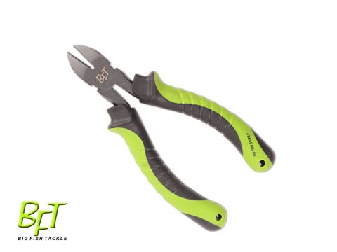 BFT Wire Cutter - Teflon Coated